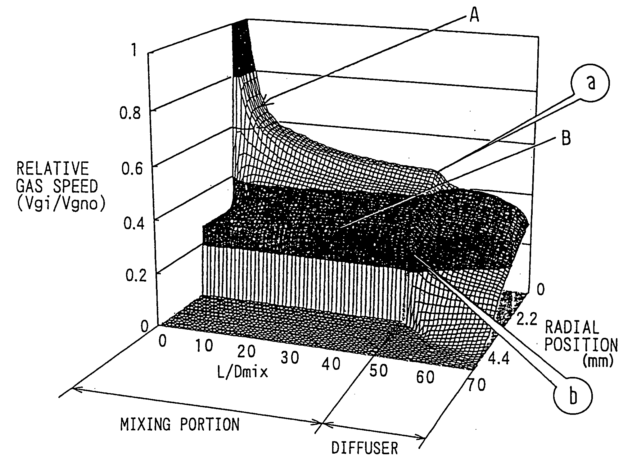 Vapor-compression refrigerant cycle with ejector