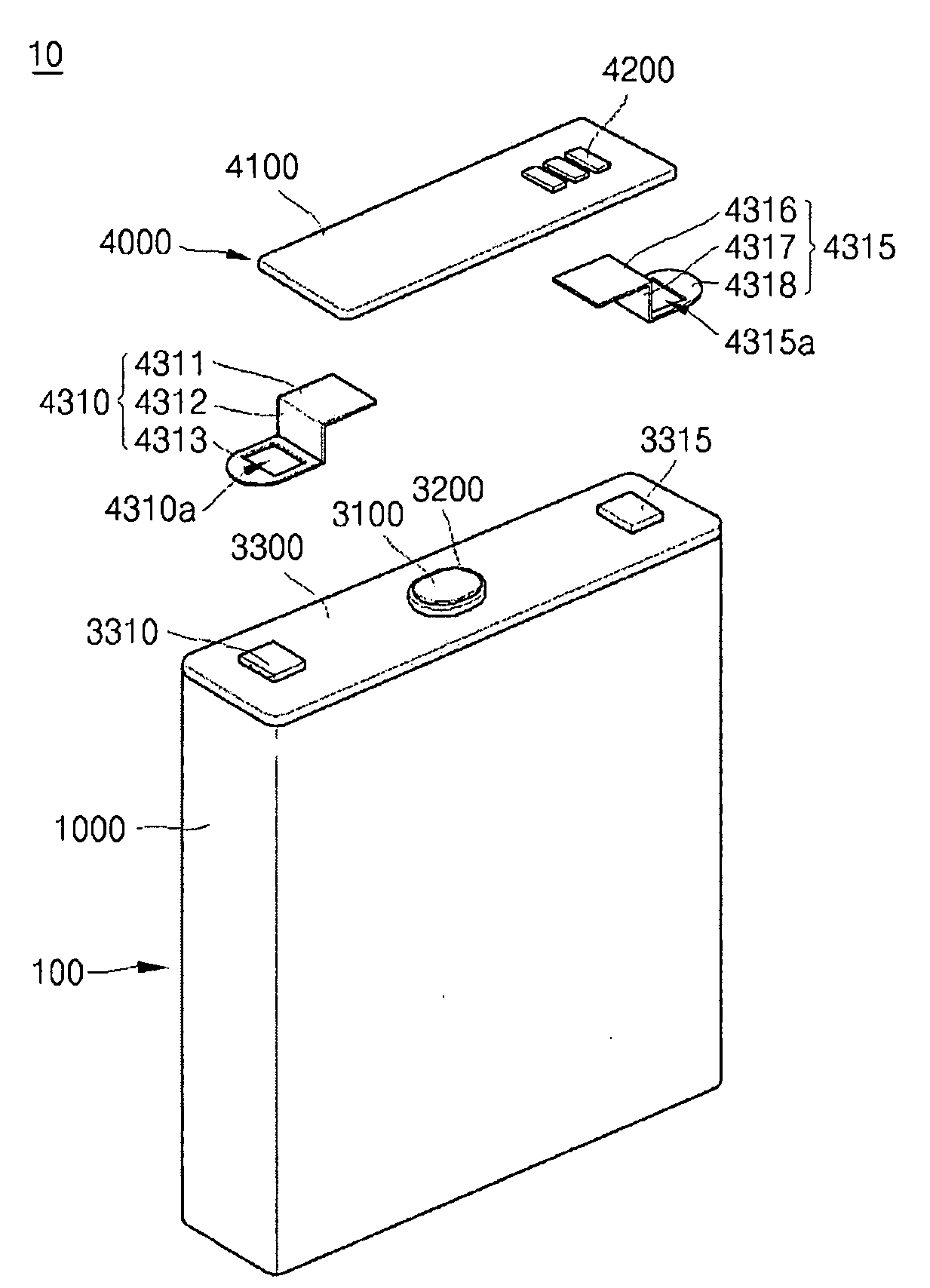 Secondary battery