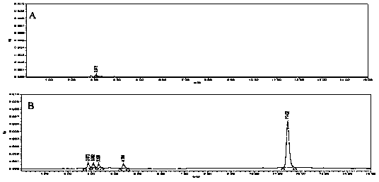 Construction method of antibacterial cefquinome PK/PD model for livestock and application