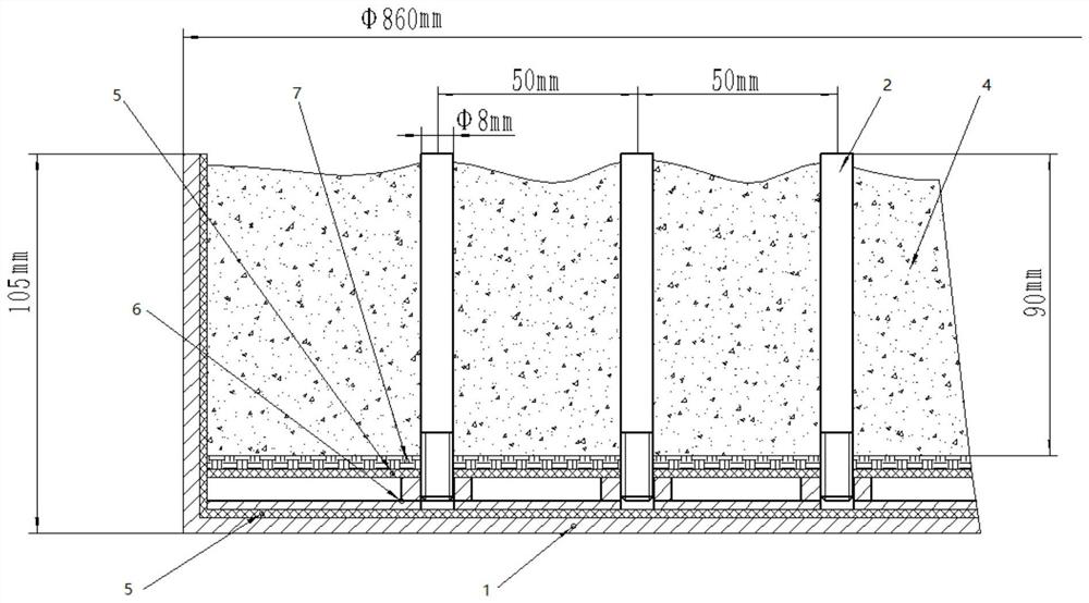 Material box for microwave heating