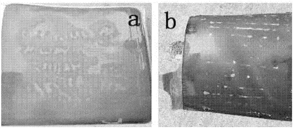 High-safety lithium ion battery cathode material and its preparation method