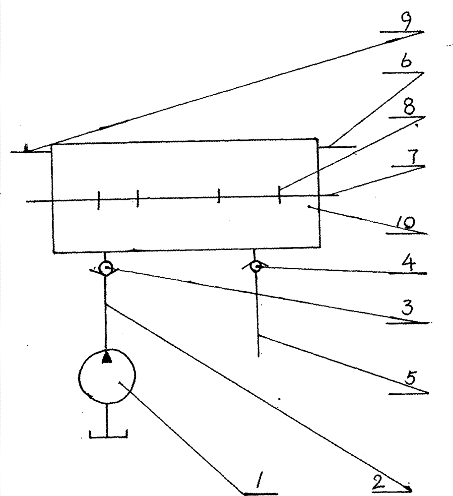 Flood-prevention leakage-stopping device