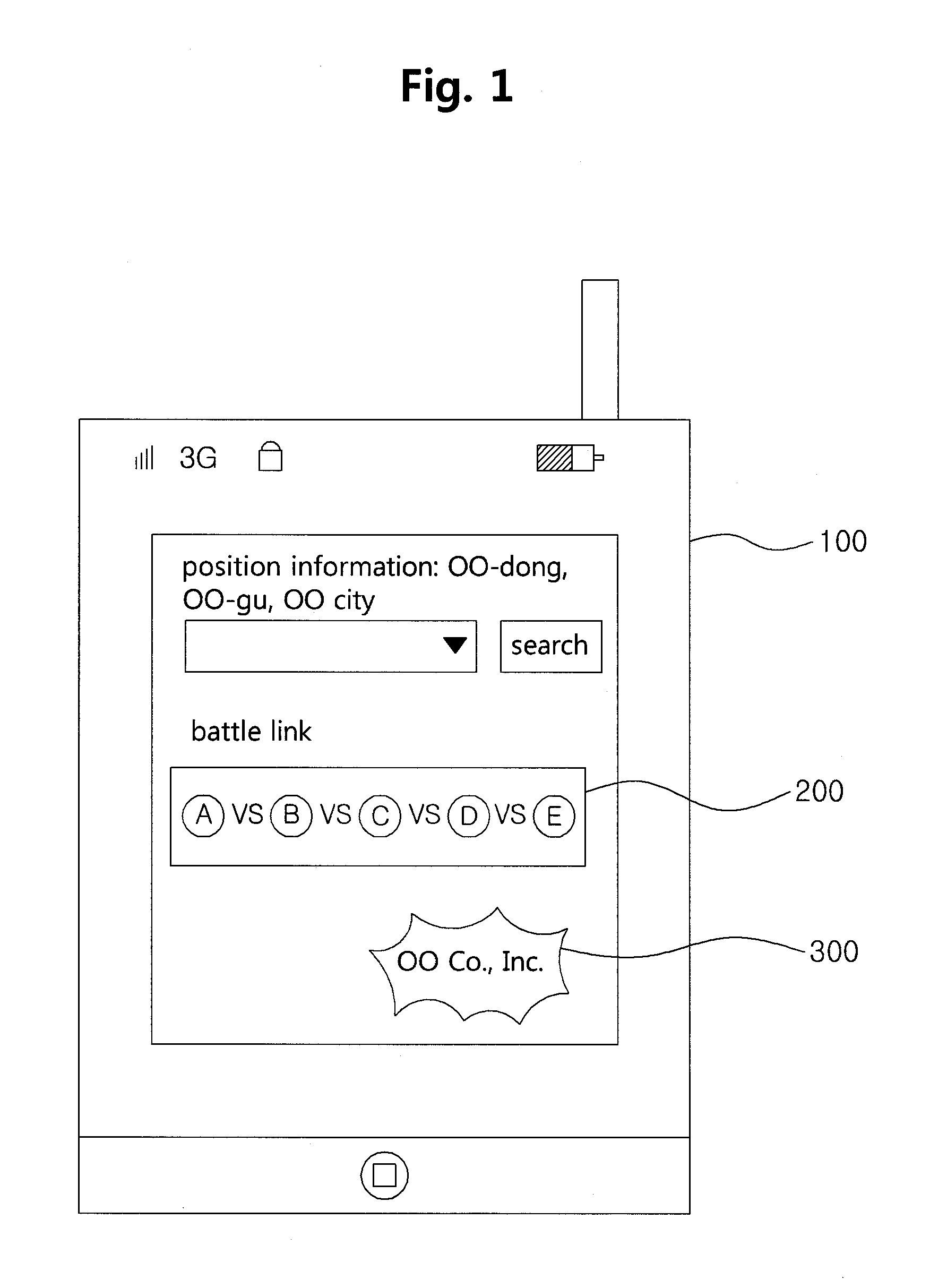 Method and mobile terminal for managing advertisement