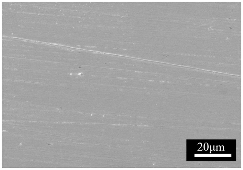 High-temperature-resistant CMAS-corrosion-resistant rare earth silicate ceramic and preparation method thereof