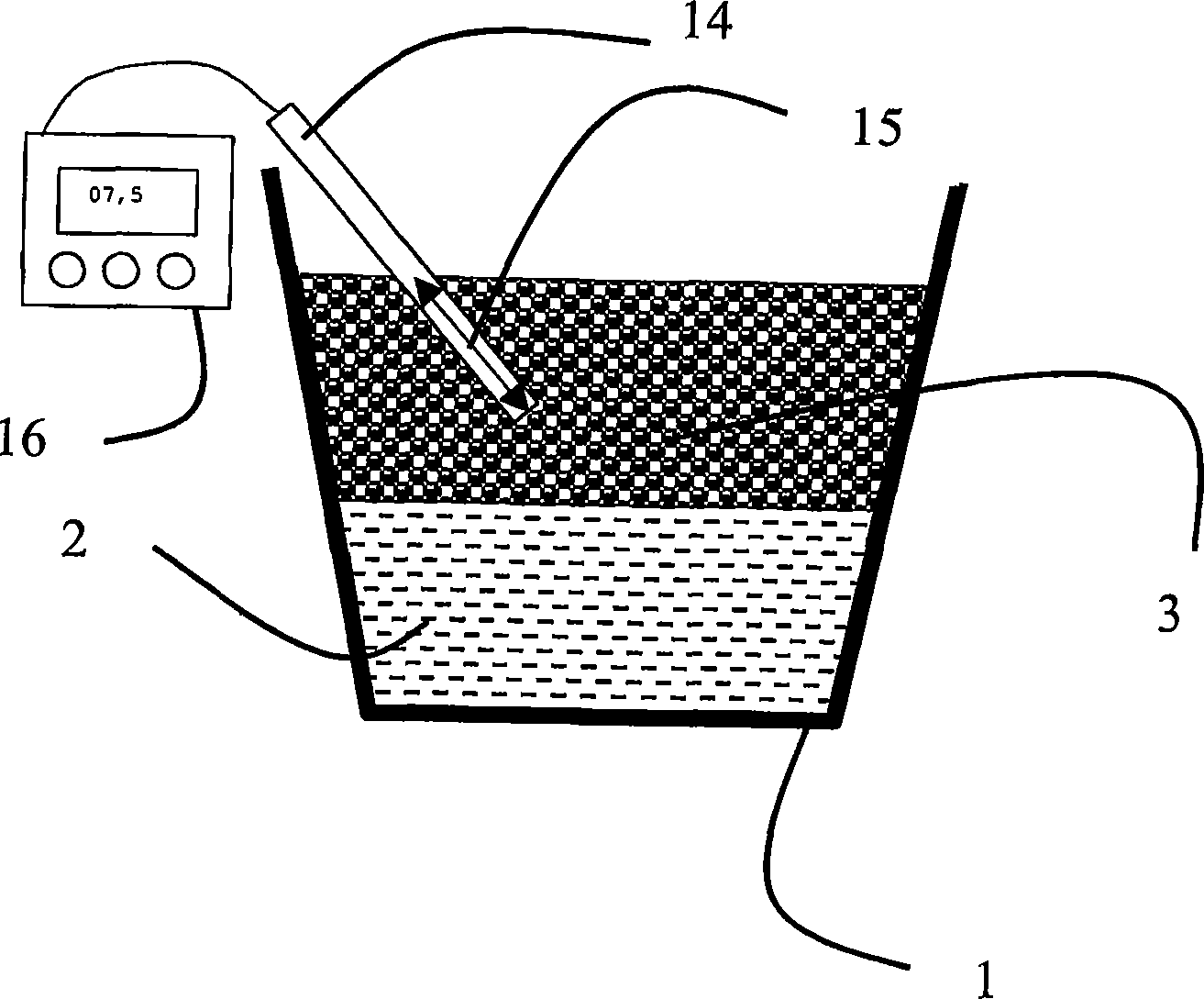 Method for recycling scrap containing aluminium-lithium-type alloys