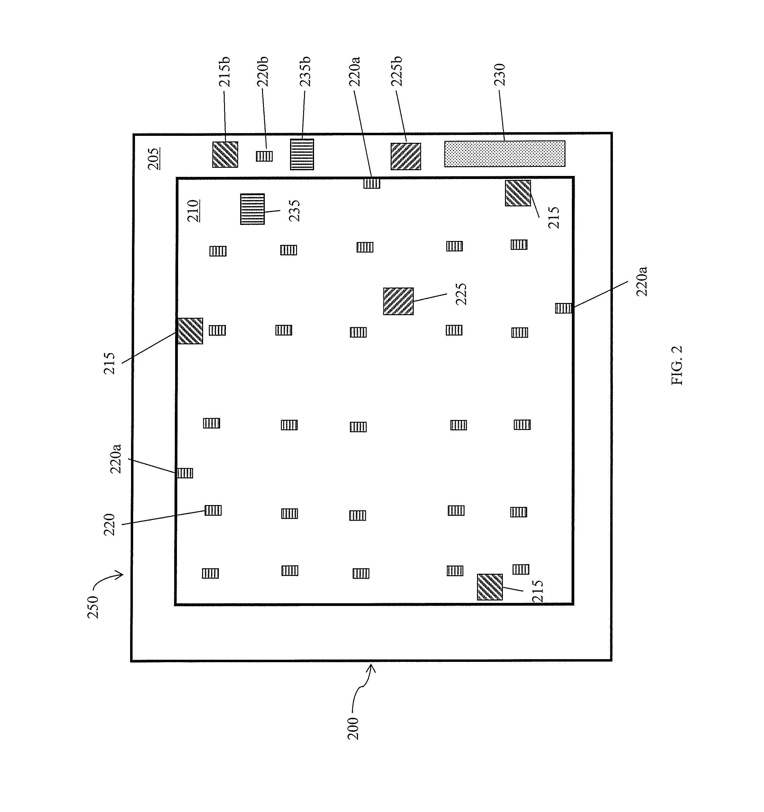 Systems and methods for semiconductor line scribe centering