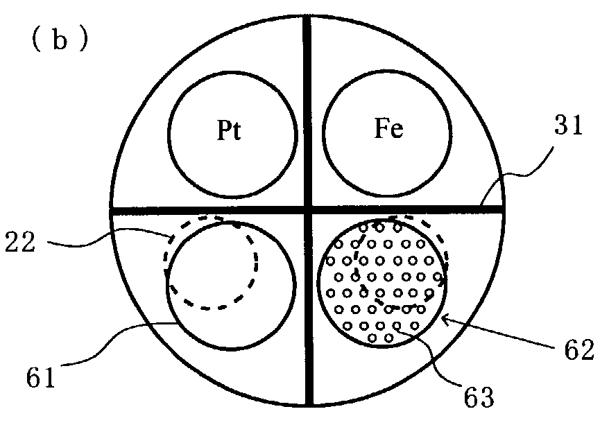 Sputtering apparatus and film forming method