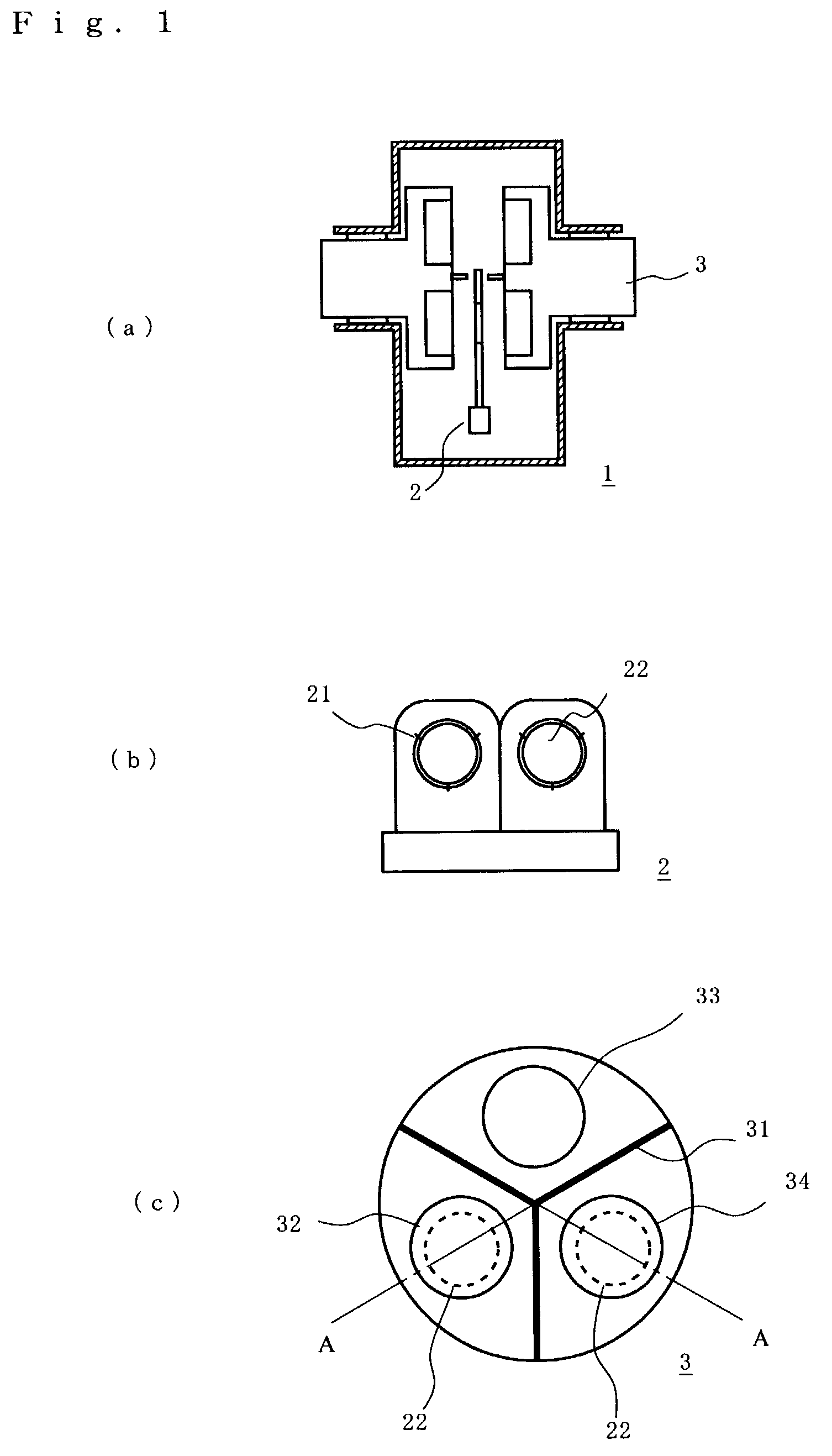 Sputtering apparatus and film forming method