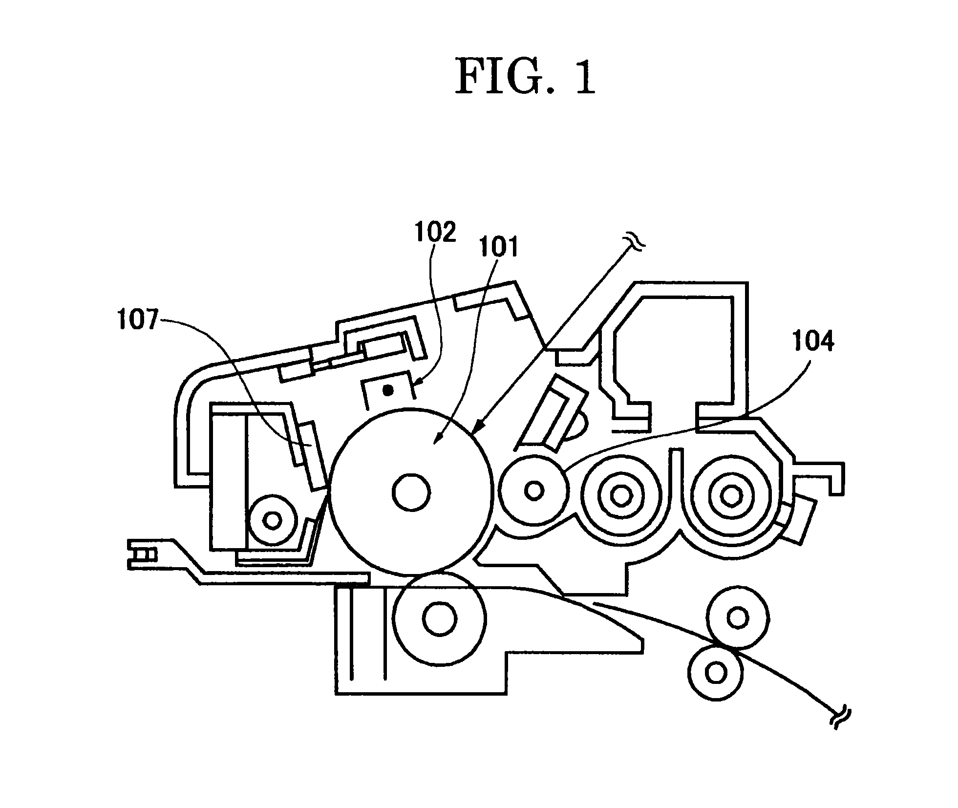 Colored polymer particles, method for producing the same, and toner and developer using the same