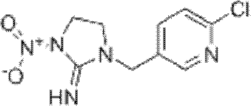 Ultra-low volume liquid containing cyantraniliprole and neonicotinoid insecticides