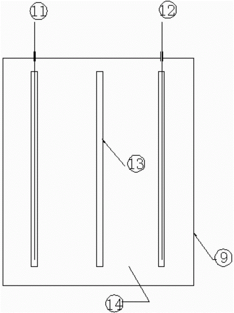 Maintainable lithium battery