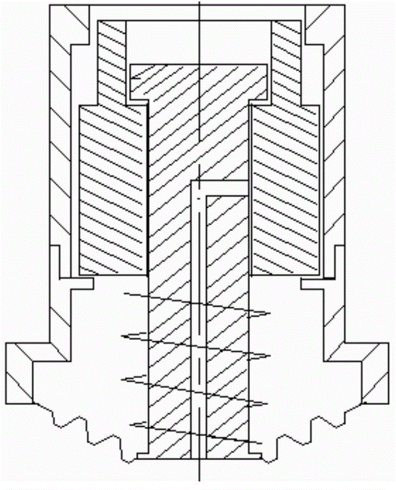 Maintainable lithium battery