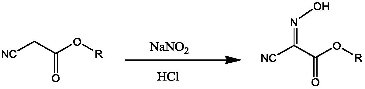 Preparation method of 2,4,5-triamino-6-hydroxypyrimidine sulfate and folic acid