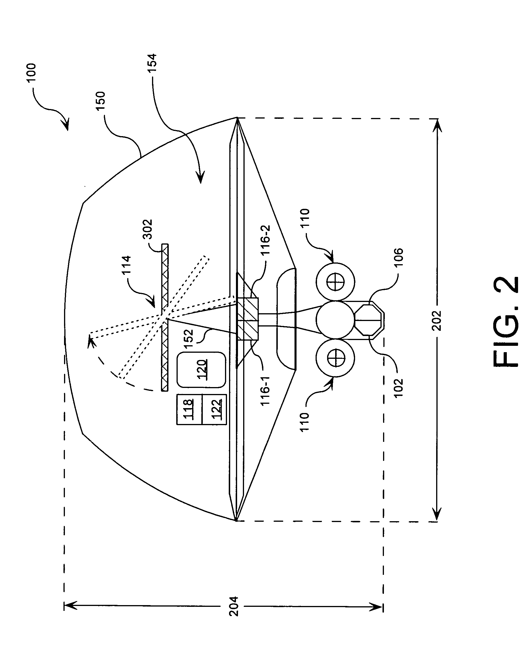 System for providing continuous electric power from solar energy