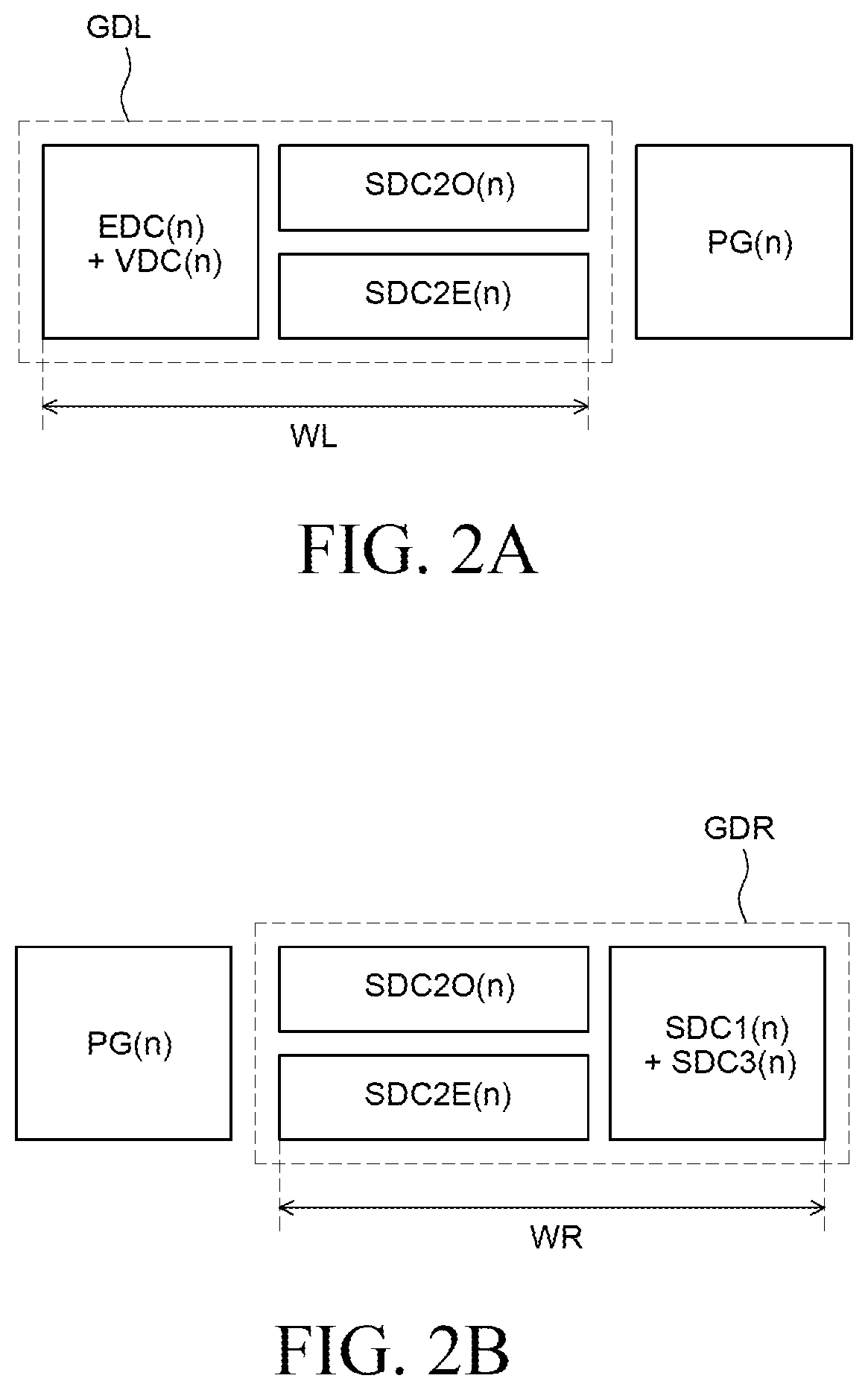 Gate driving circuit and electroluminescent display device using the same