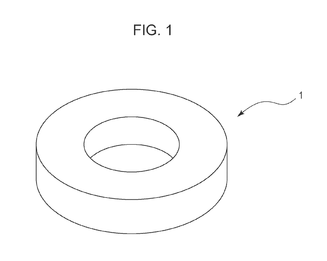 Dust core, method for manufacturing dust core, inductor including dust core, and electronic/electric device including inductor