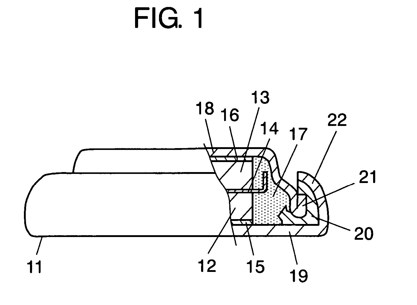 Method Of Producing A Coin-Type Electrochemical Element And A Coin-Type Electrochemical Element