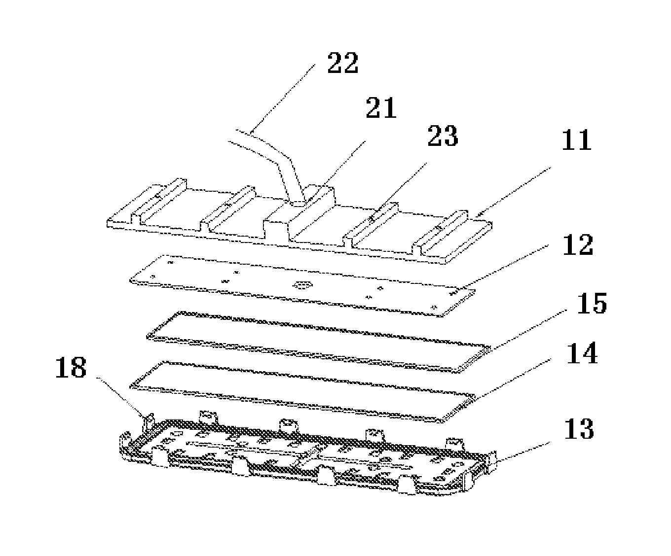 LED Module Sealing Technology