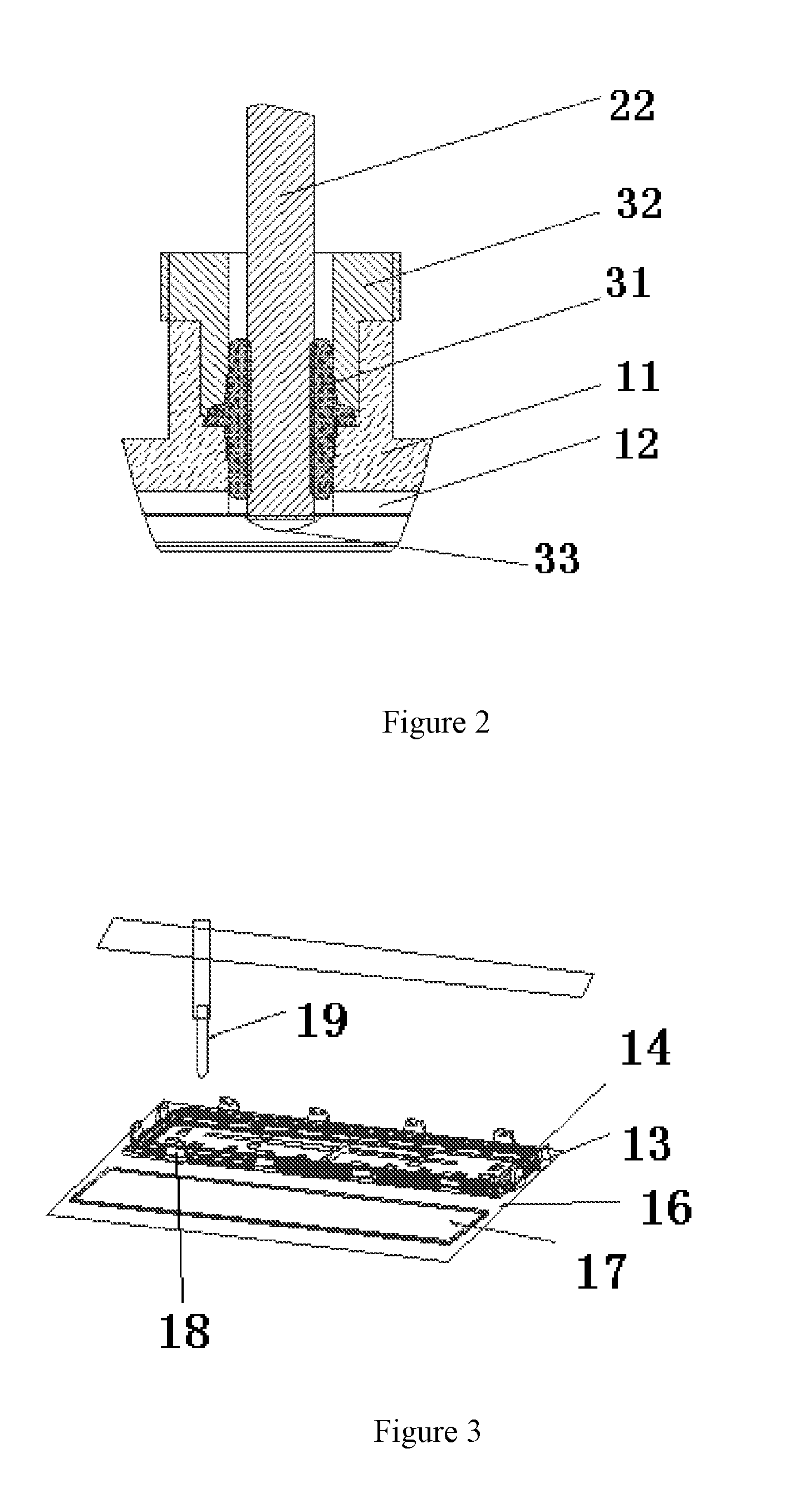 LED Module Sealing Technology