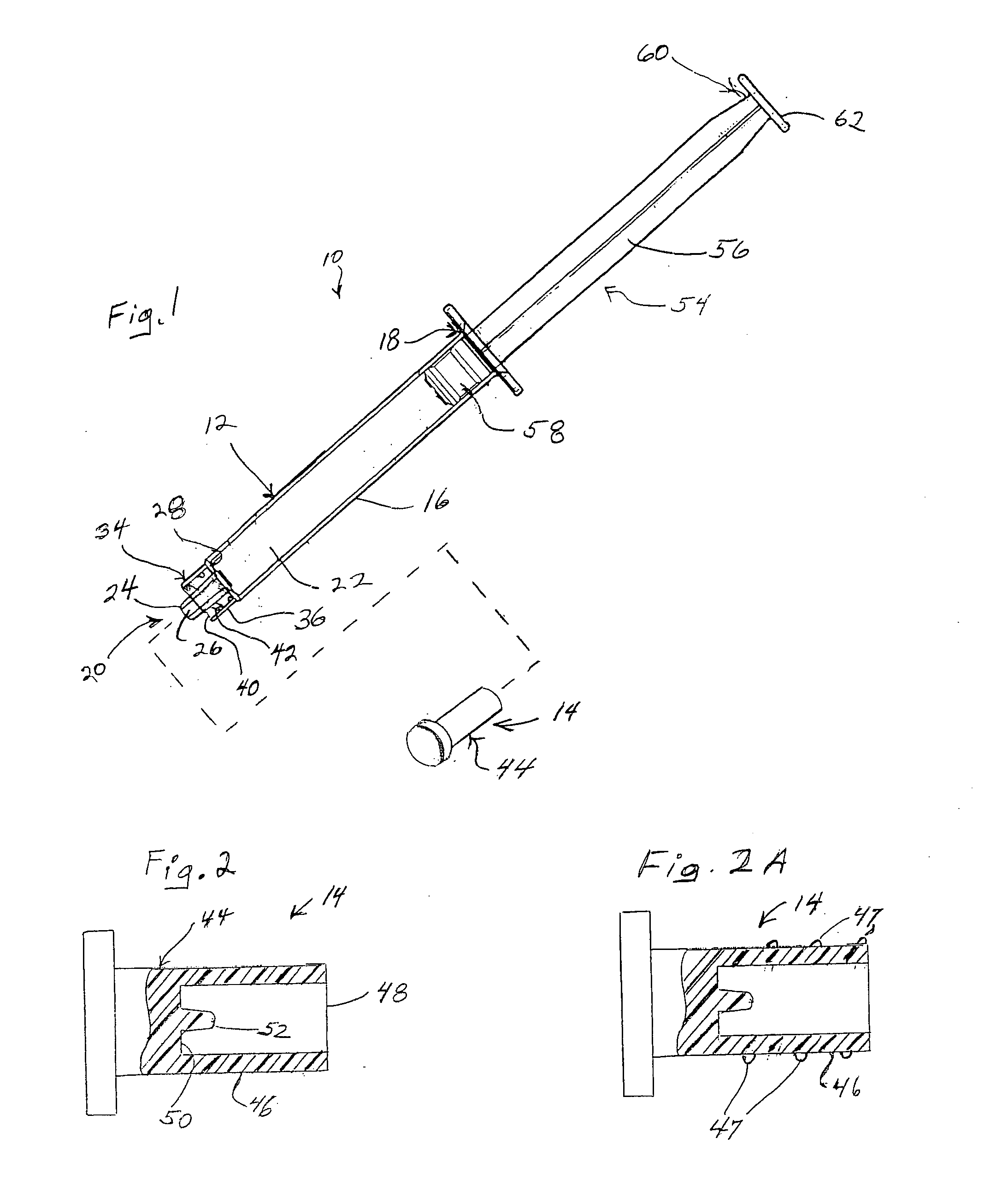 Low extractable, thermoplastic syringe and tip cap