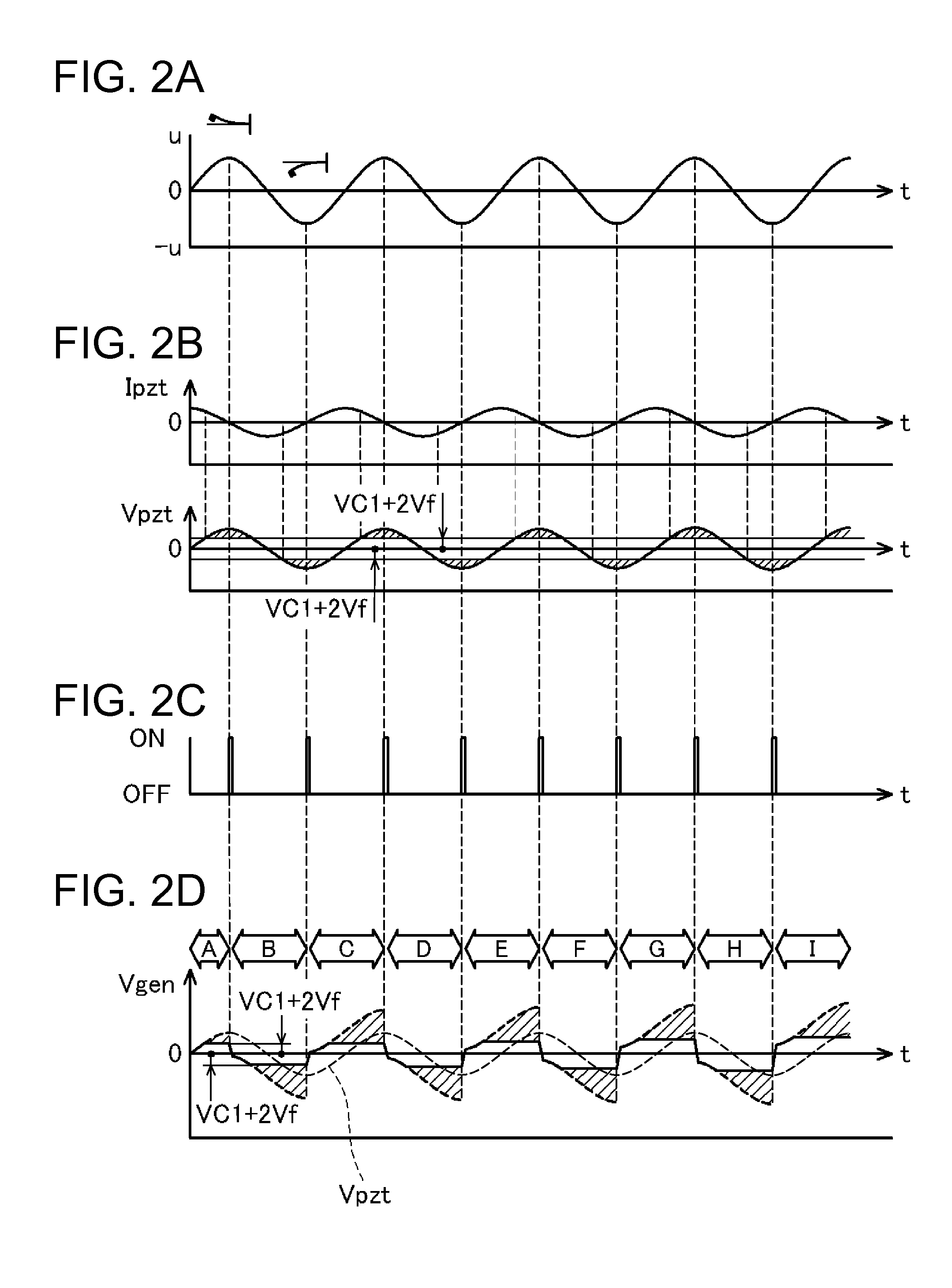 Power generating device, electronic apparatus, and transportation apparatus