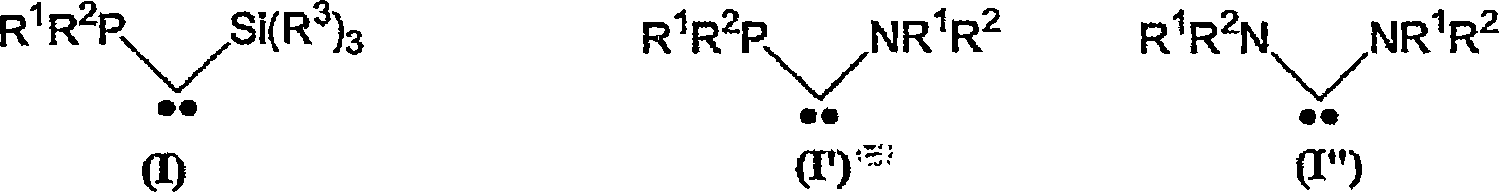 Method for preparing polyorganosiloxane (pos) by ring(s)-opening polymerisation and/or pos redistribution in the presence of carbene(s) and pos compounds produced by said method