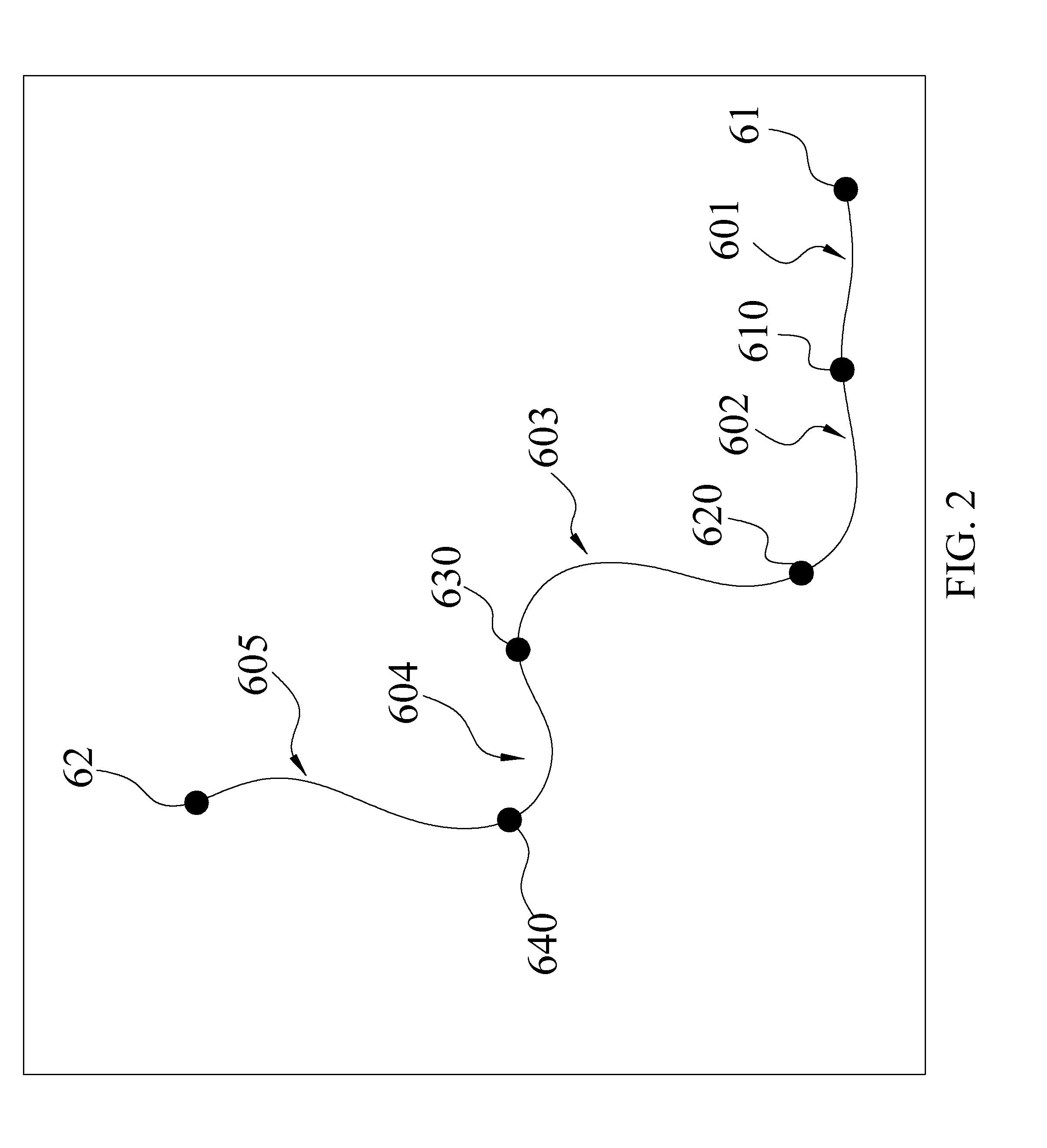 Smart Navigation Device and Navigation Method Thereof