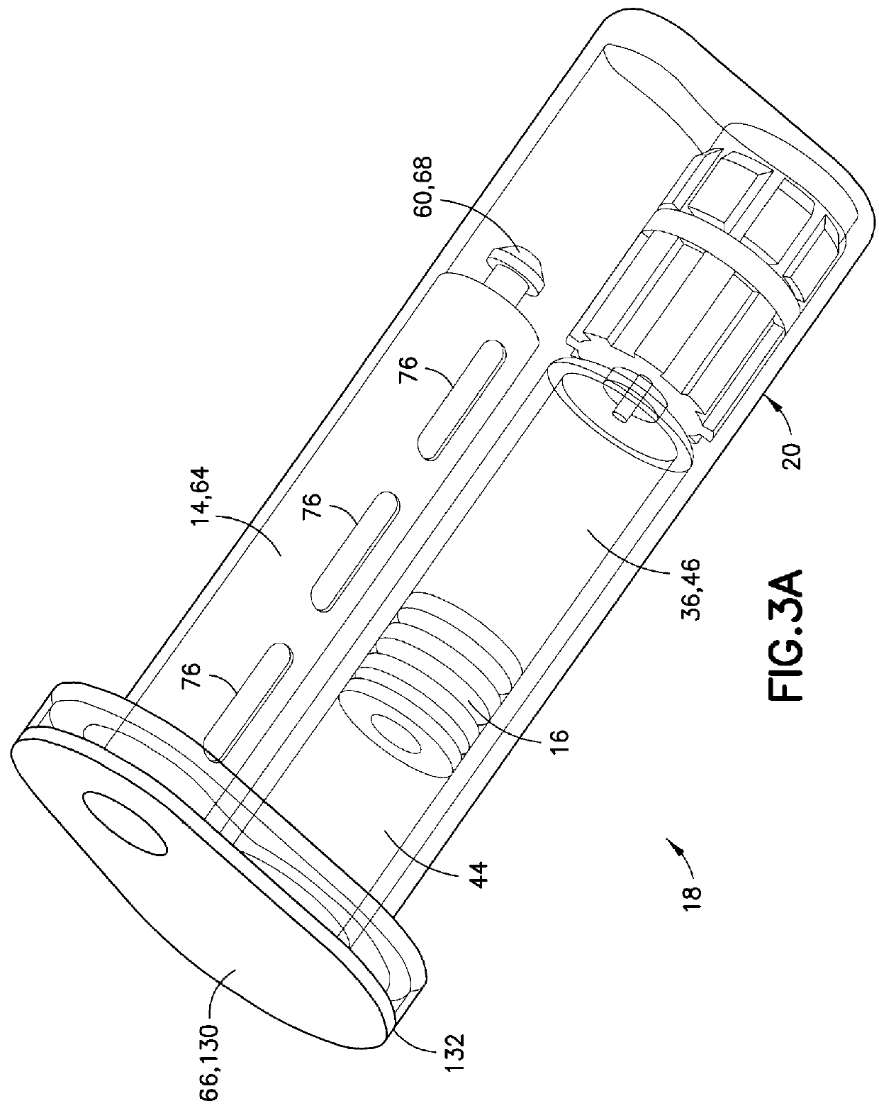 Attachable Plunger Rod and Associated Packaging