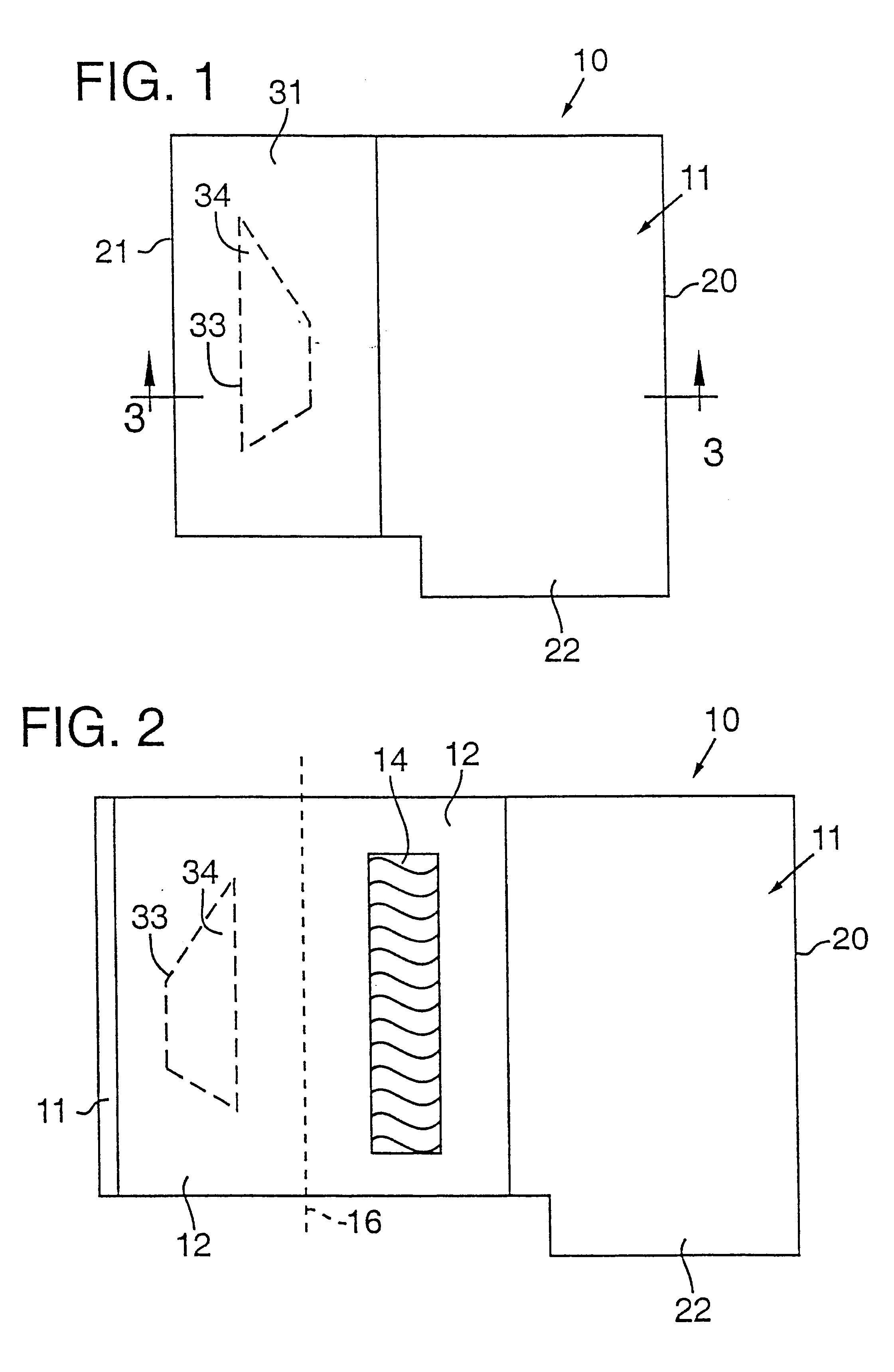 Method of making product sampler