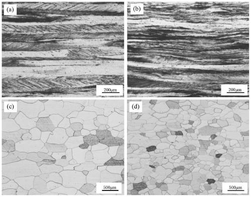 Preparation method of rare earth Nd containing Fe-6.9%Si strip