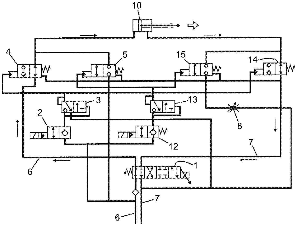 Devices for emergency operation of actuators