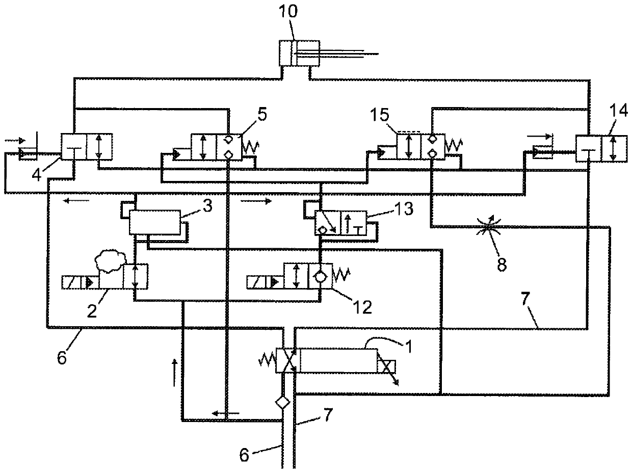 Devices for emergency operation of actuators