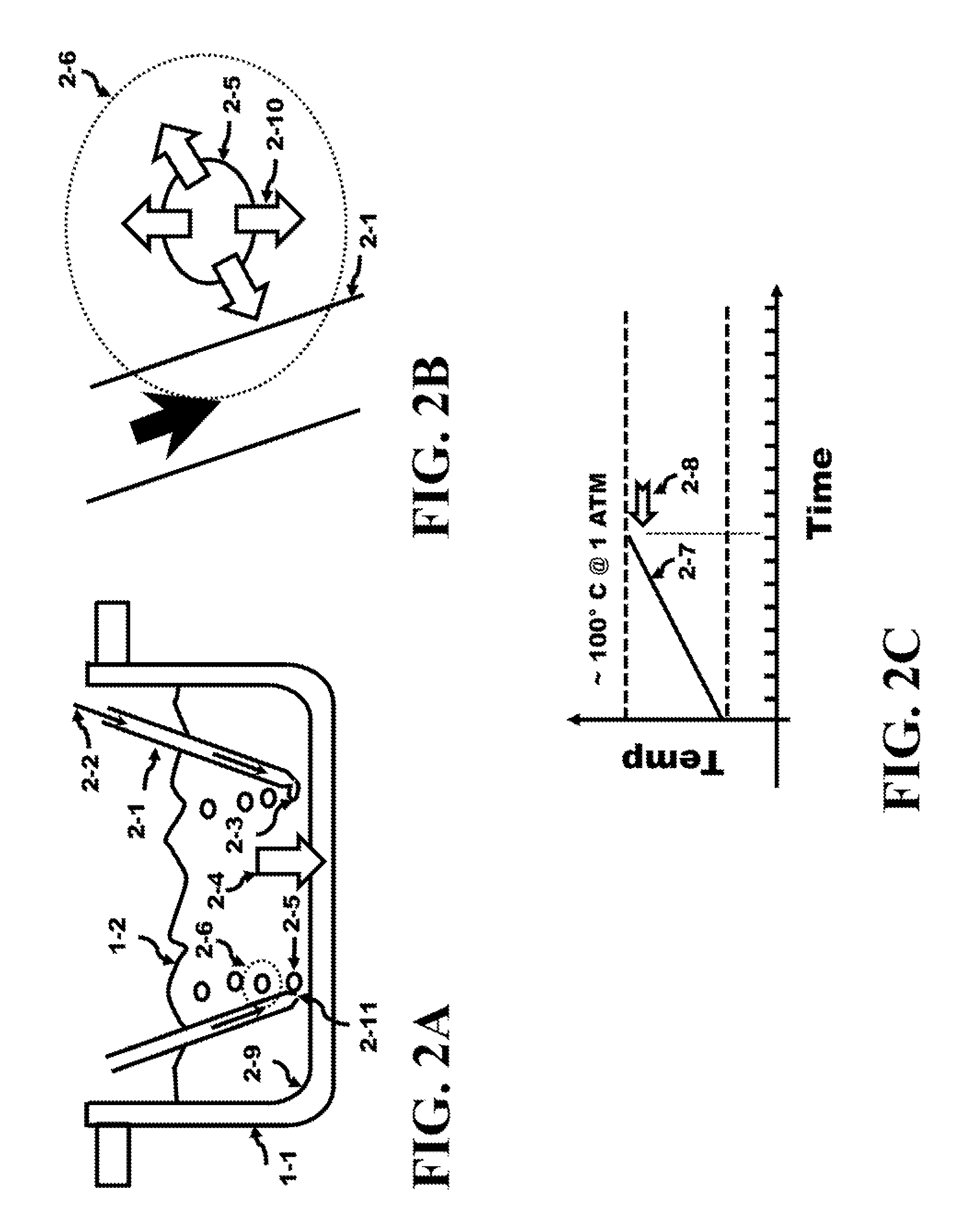 Method and apparatus for quickly cooking comestibles