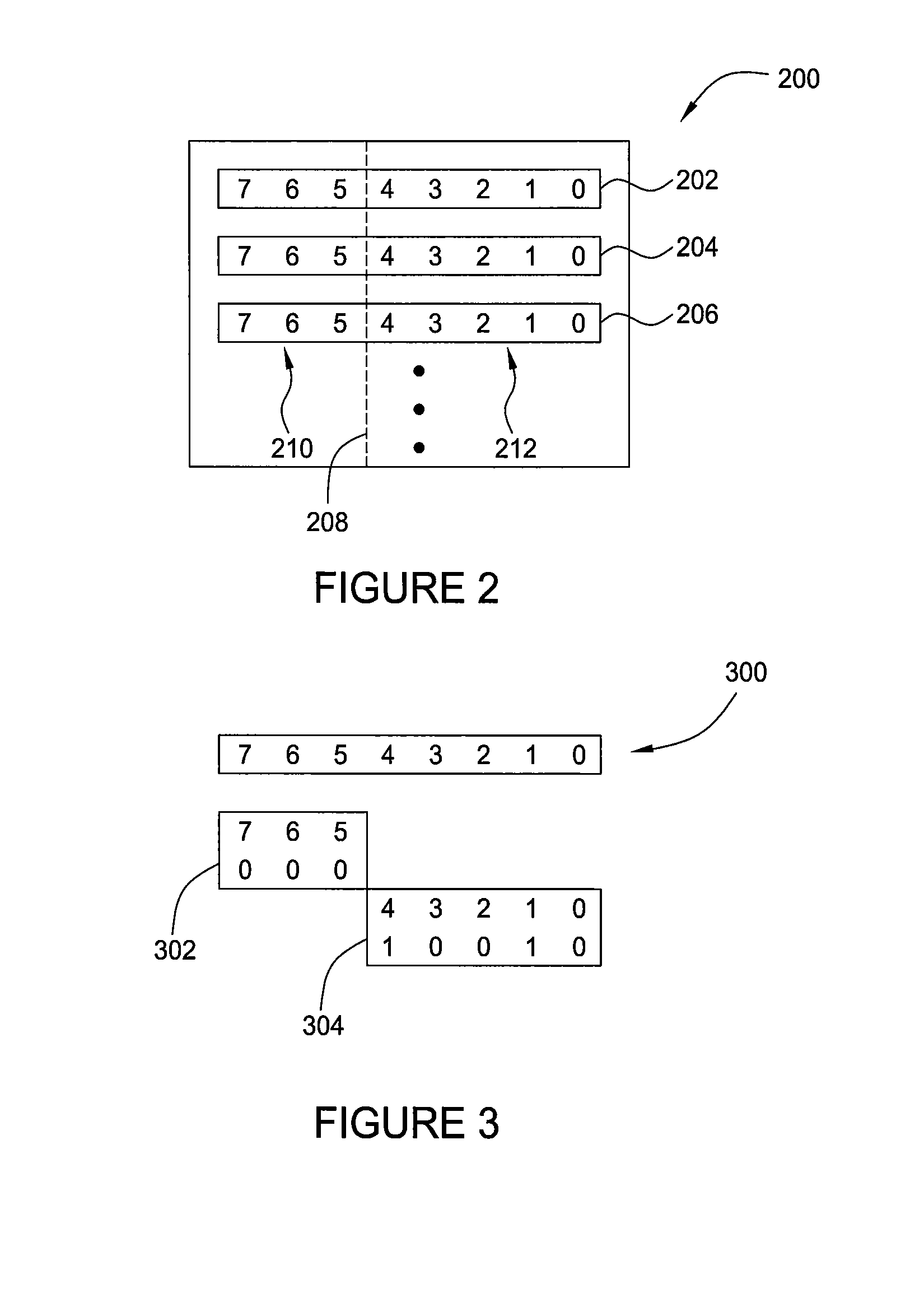 Surrogate stencil buffer clearing