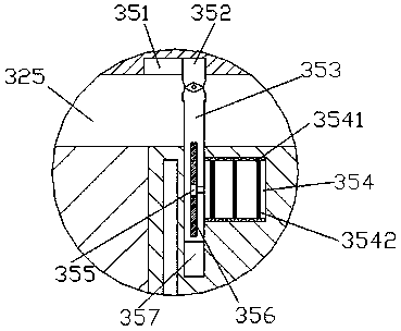 Novel solar air conditioning device