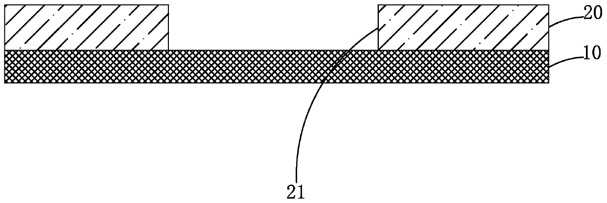 Micro-light emitting diode display and manufacturing method thereof