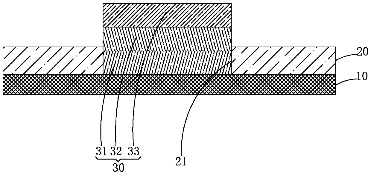 Micro-light emitting diode display and manufacturing method thereof