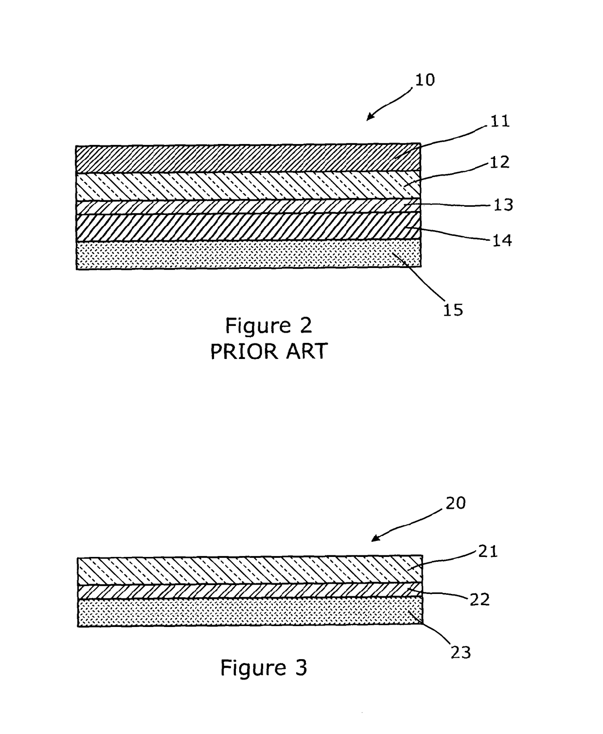 Infrared transparent film