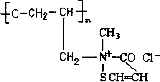 Method for cultivating plant tissue under non-aseptic condition