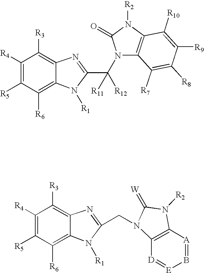 Polycyclic agents for the treatment of respiratory syncytial virus infections