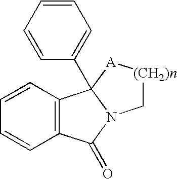 Polycyclic agents for the treatment of respiratory syncytial virus infections