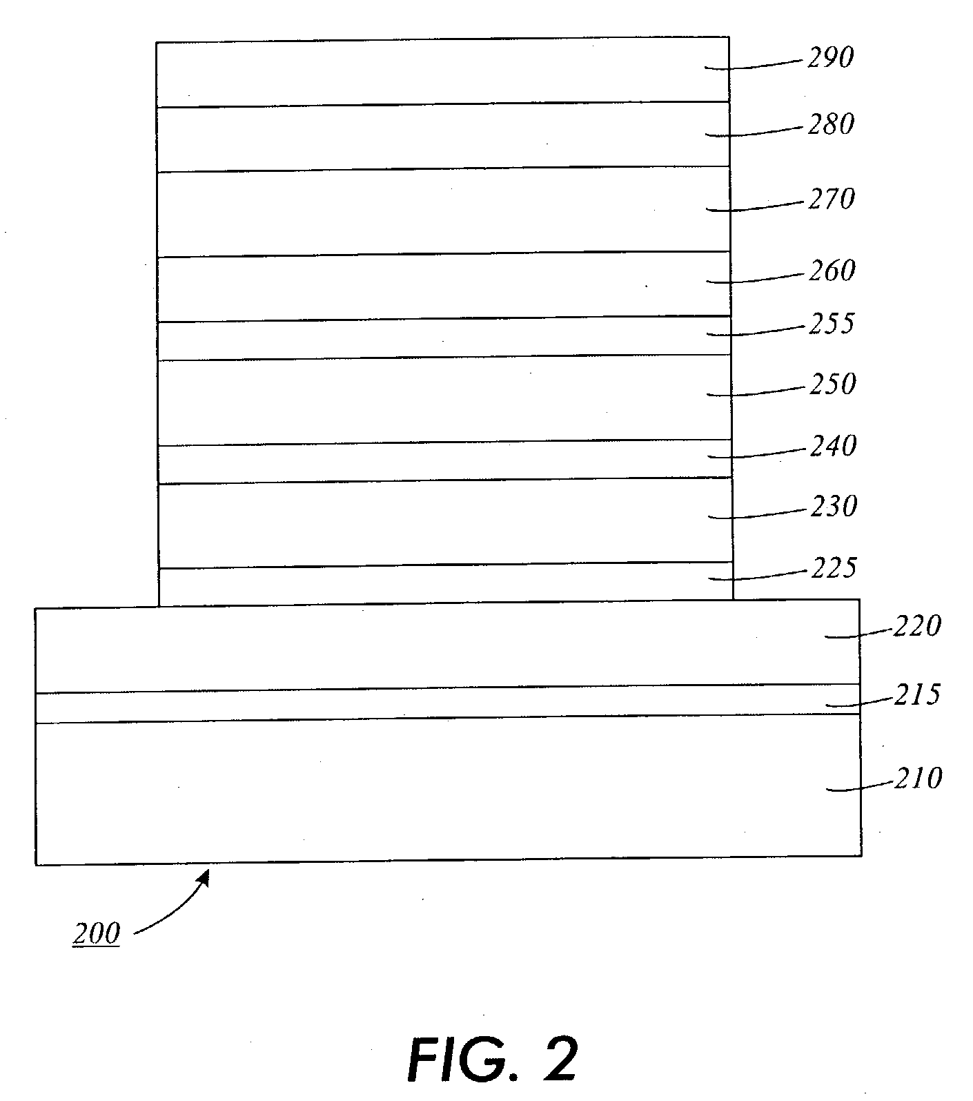 Locally-outcoupled cavity resonator having unidirectional emission