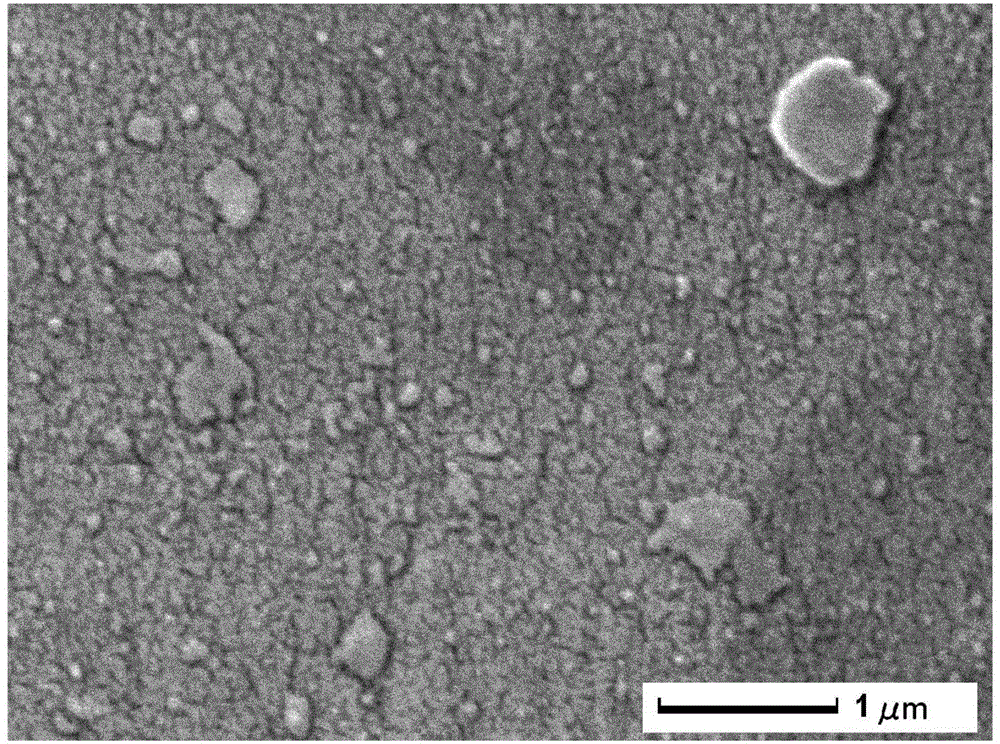 Super-hydrophobic cigarette end, preparation method and uses thereof