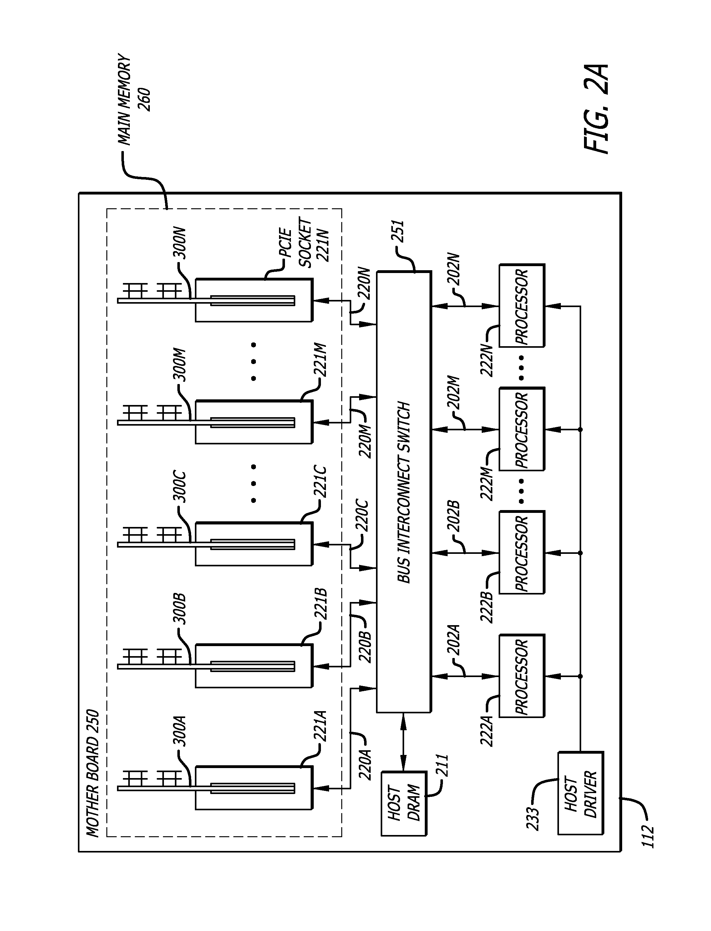 Methods for early write termination with non-volatile memory