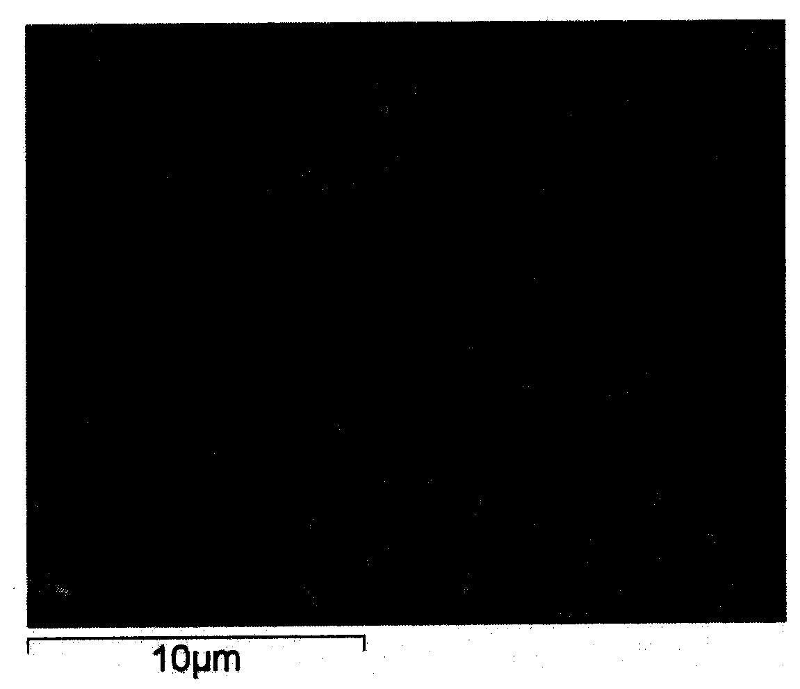 Method for preparing magnesium potassium titanate by directly utilizing magnesium oxide