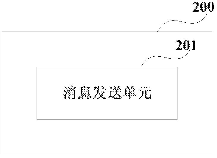 Interaction method, device and communication system for cause information