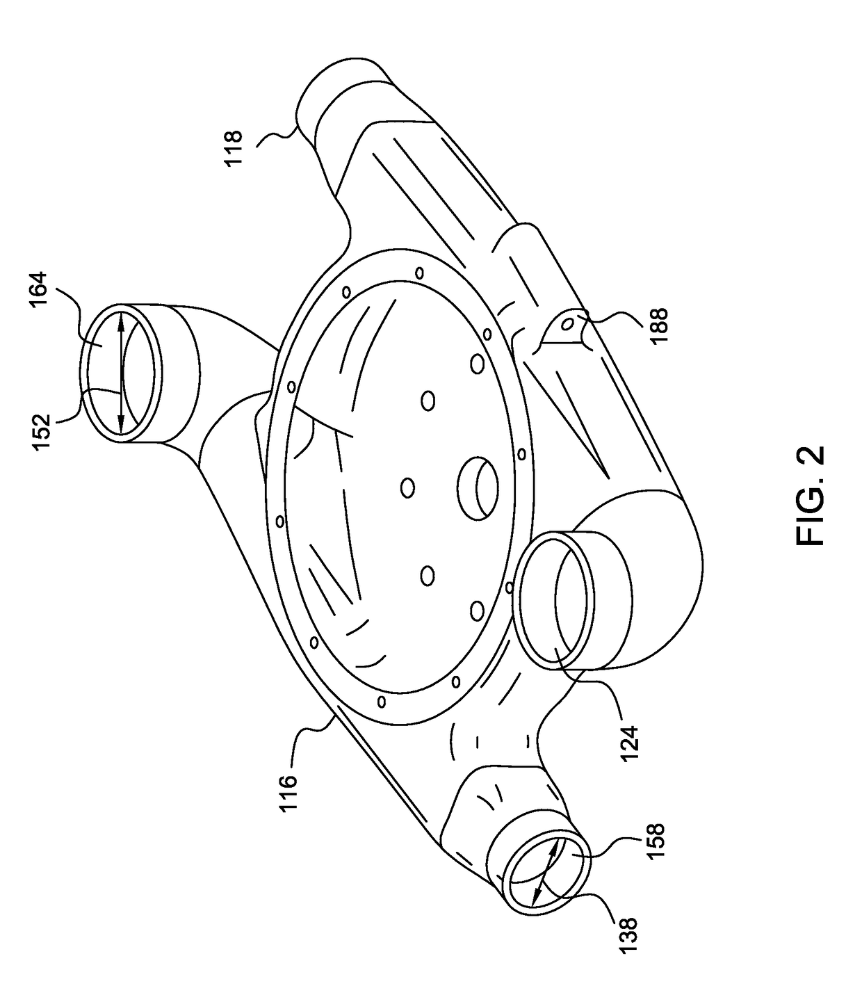 Disc pulverizing mill