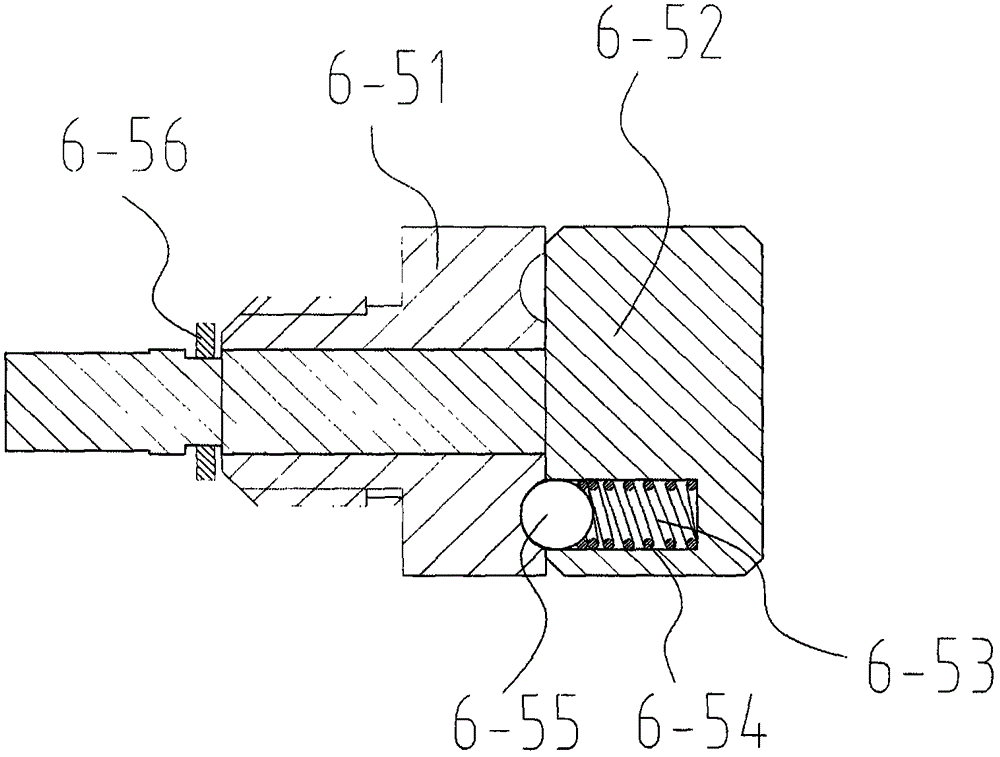 Bidirectional adjustable shock absorber