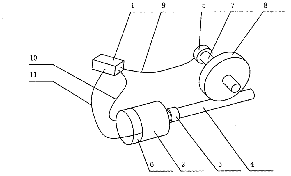 Reduction gear and control method thereof