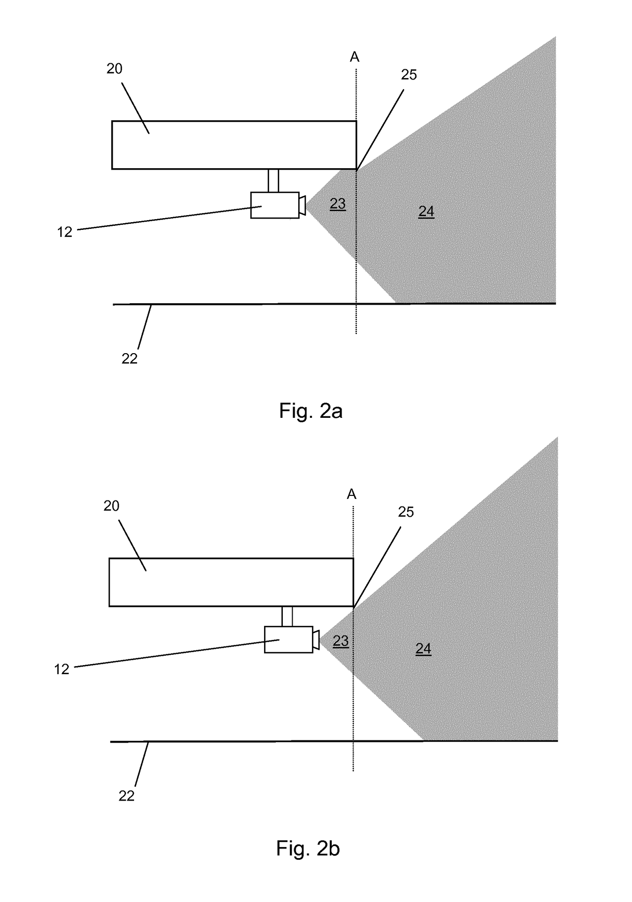 Occupancy detection